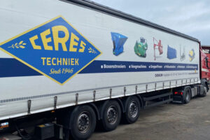 Ceres Techniek Dokkum
