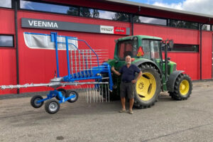 Ceres Techniek Dokkum