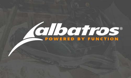 Albatros
