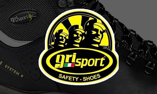 Grisport