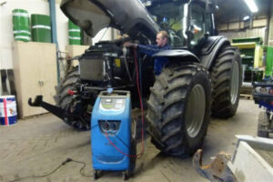 Airco service