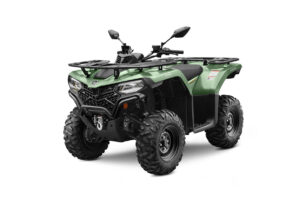 CF Moto 450S Greenline T3 AGRO QUAD OP=OP ACTIE - Afbeelding 2