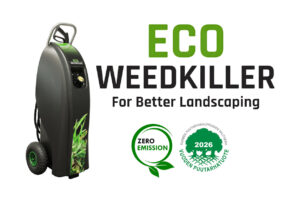 Eco Weedkiller Garden Onkruidbestrijder – Zero Emission – 3KW - Afbeelding 2
