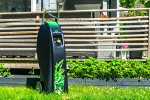 Eco Weedkiller Garden Onkruidbestrijder – Zero Emission – 3KW - Afbeelding 5