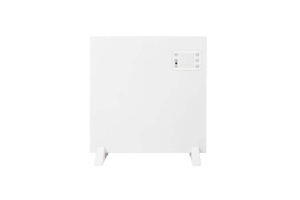 Eurocom Alutherm 400XS Wifi White convectorkachel