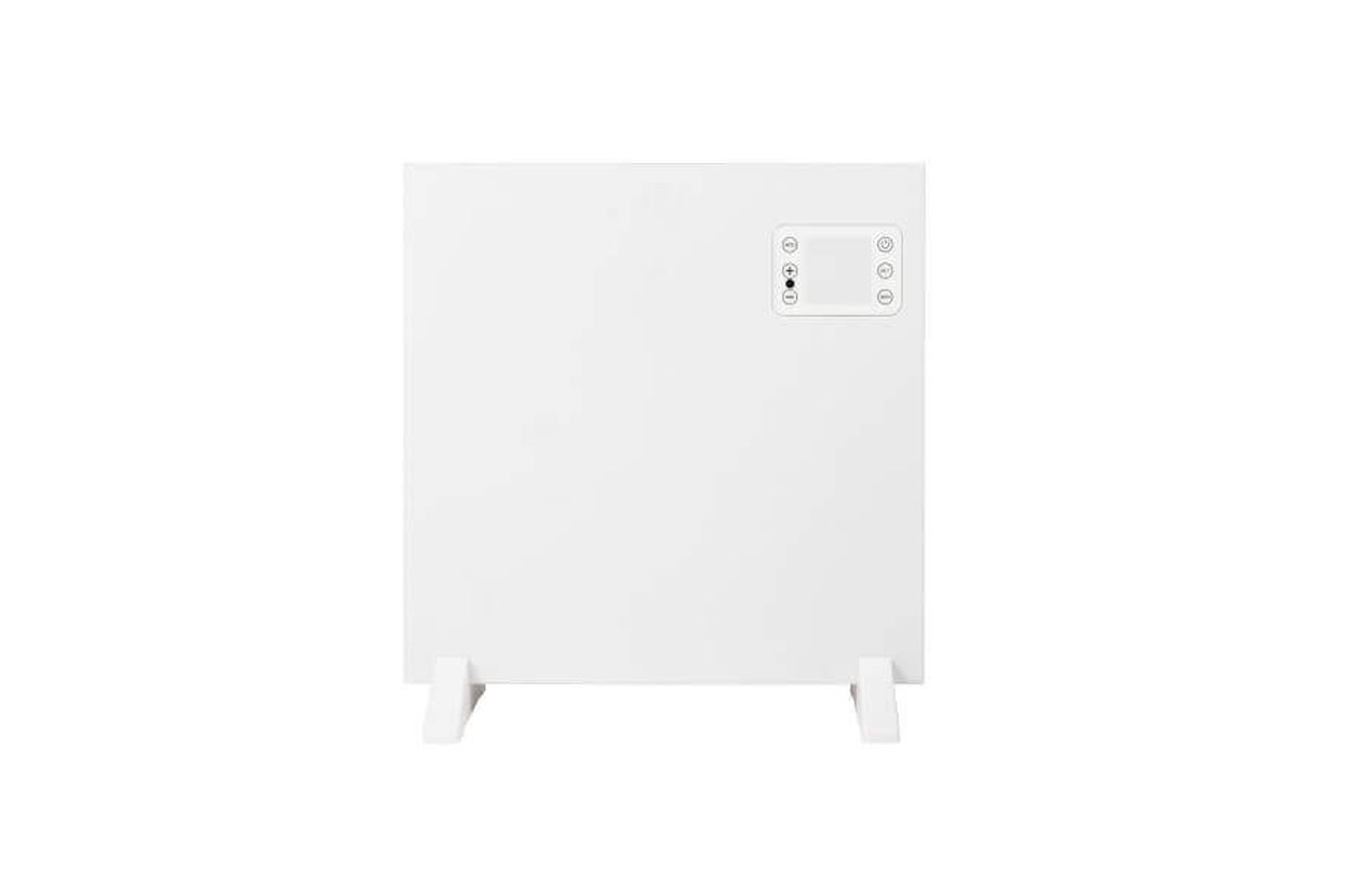 Eurocom Alutherm 400XS Wifi White convectorkachel