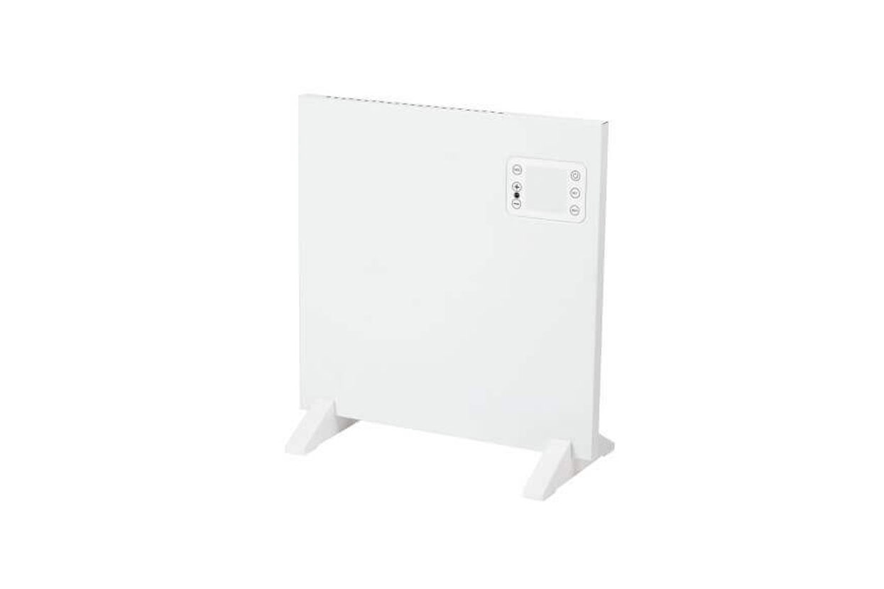 Eurocom Alutherm 400XS Wifi White convectorkachel - Afbeelding 2