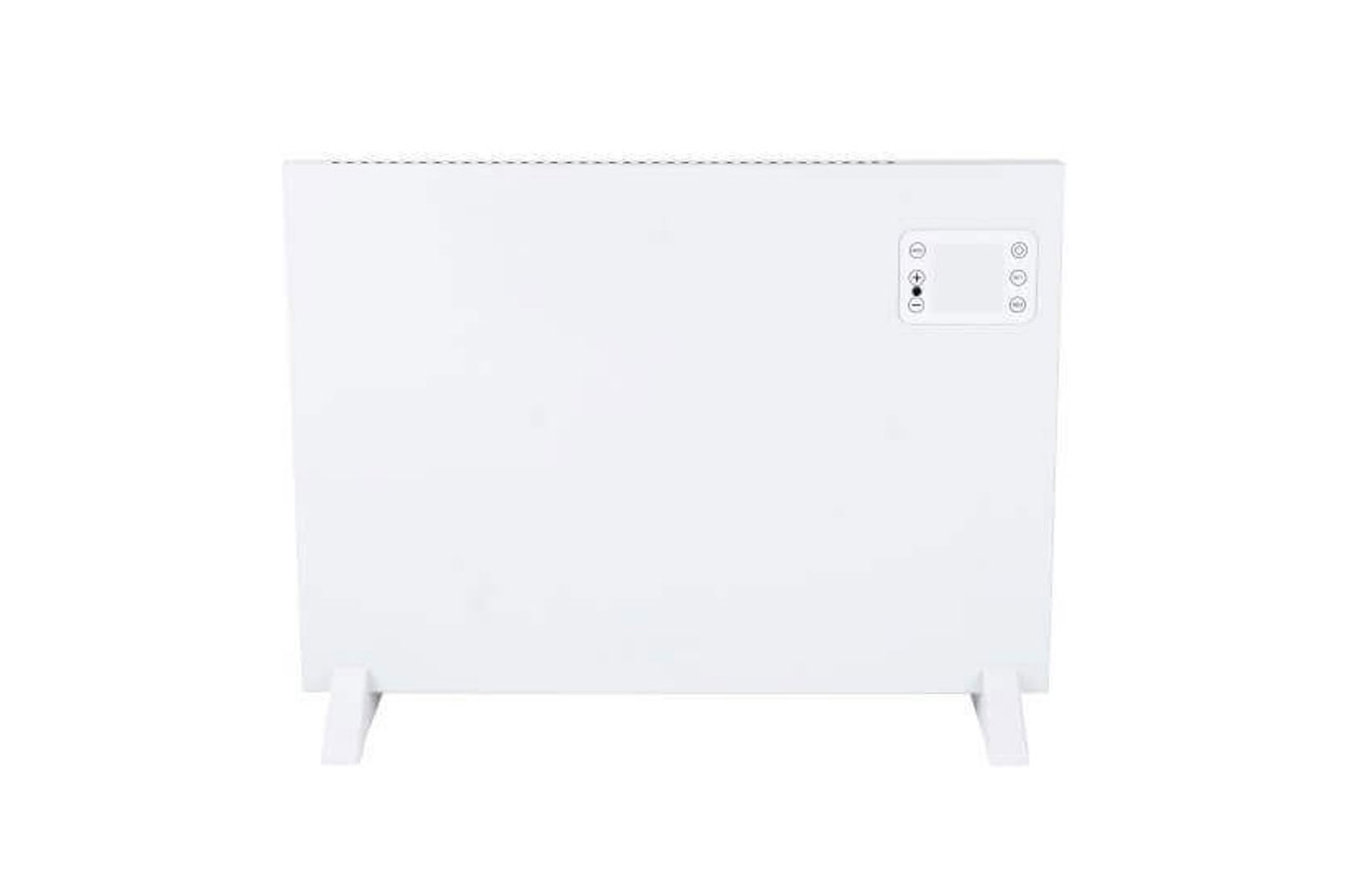 Eurocom Alutherm 800XS Wifi White convectorkachel