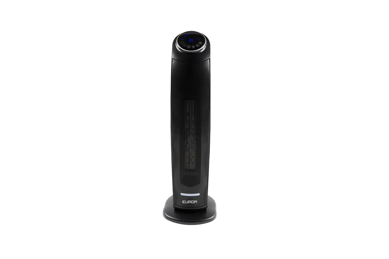 Eurocom HI-Tower 2200 Wifi keramische kachel