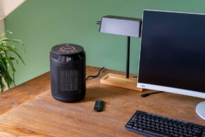 Eurocom Eurom Hot Shot 2000 Wifi keramische kachel - Afbeelding 3