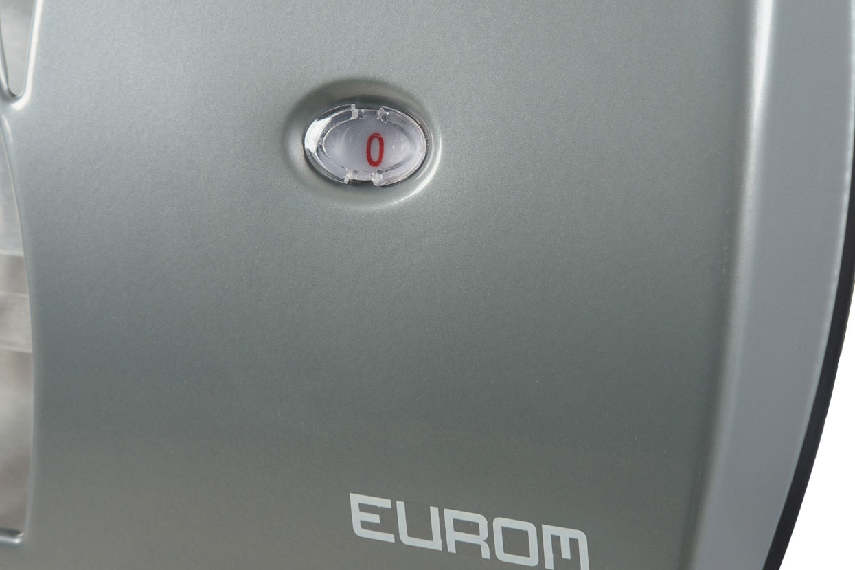 Eurocom QH1203 elektrische badkamerkachel - Afbeelding 3