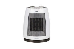 Eurocom Safe-t-heater 1500 keramische kachel