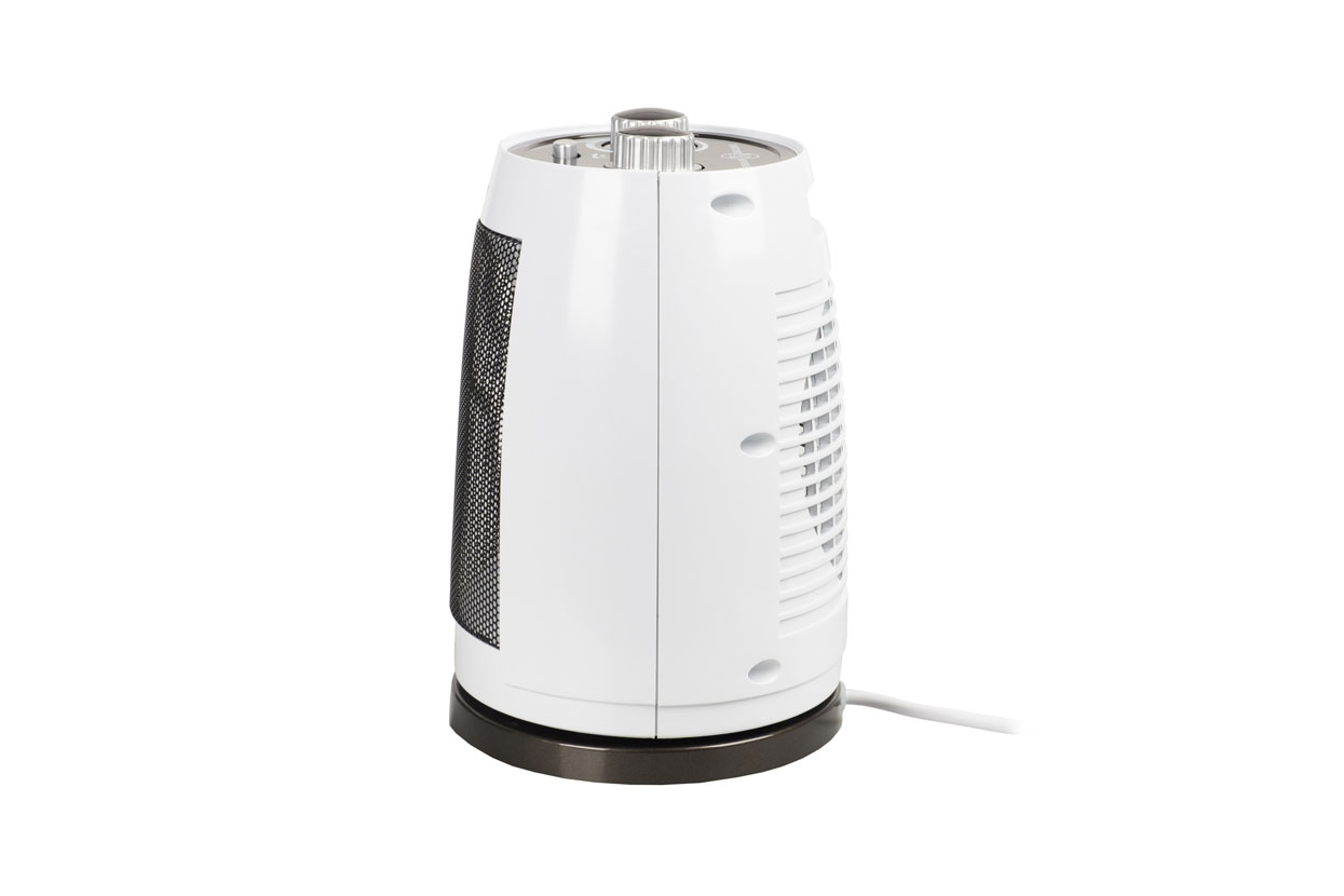 Eurocom Safe-t-heater 1500 keramische kachel - Afbeelding 2