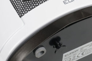 Eurocom Safe-t-heater 1500 keramische kachel - Afbeelding 3