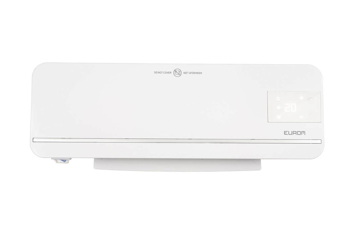 Eurocom Sani-Wall-Heat 2000 Wifi badkamerkachel