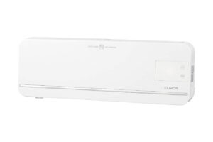 Eurocom Sani-Wall-Heat 2000 Wifi badkamerkachel - Afbeelding 2
