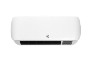 Eurocom WH2018 elektrische wandkachel