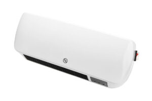 Eurocom WH2018 elektrische wandkachel - Afbeelding 2
