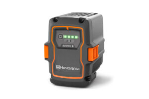 Husqvarna 40-B220X 36V accu met 6 Ah capaciteit