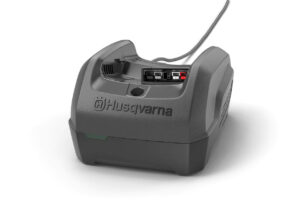 Husqvarna 40-C250 Acculader voor Husqvarna BLi-X 36 V accus's