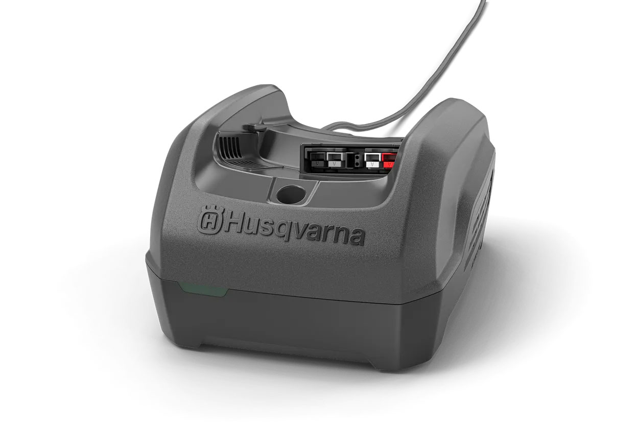 Husqvarna 40-C250 Acculader voor Husqvarna BLi-X 36 V accus's
