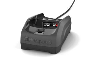 Husqvarna 40-C80 Acculader voor Husqvarna BLi-X 36 V accus's