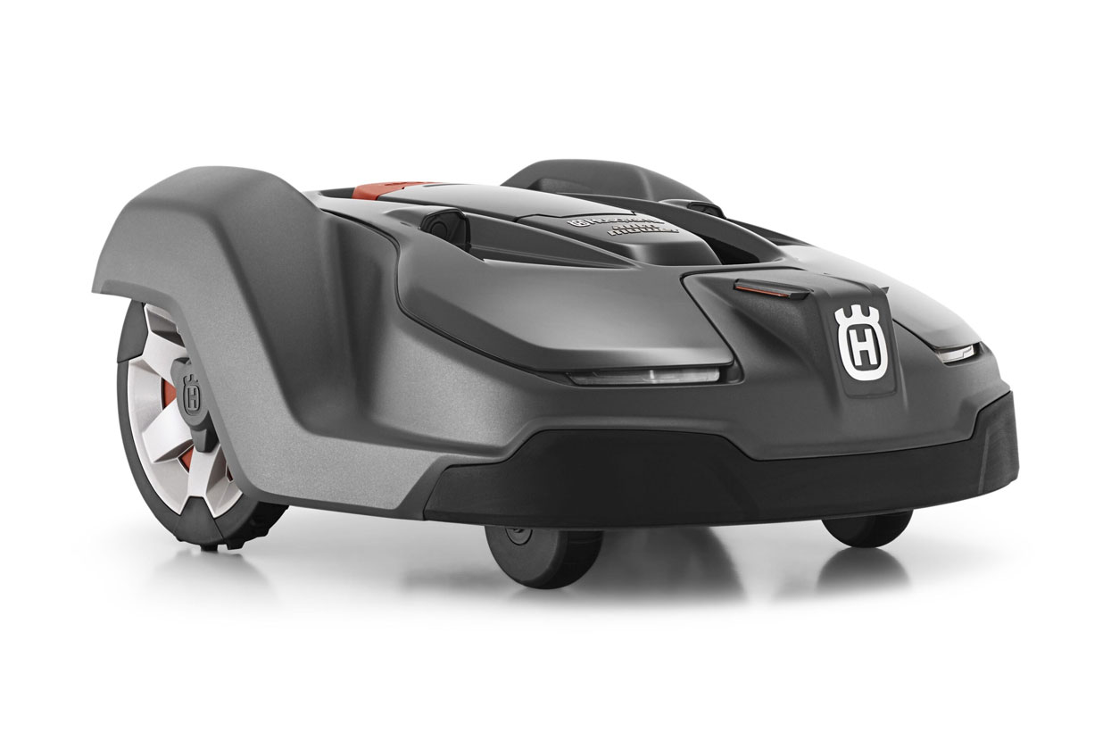 Husqvarna Automower 450X (Model 2023) – Laatste Exemplaar
