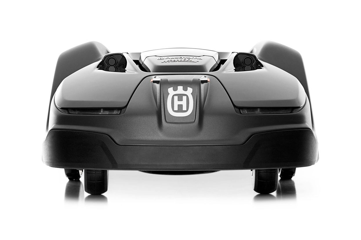 Husqvarna Automower 450X (Model 2023) – Laatste Exemplaar - Afbeelding 2