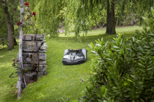 Husqvarna Automower 450X (Model 2023) – Laatste Exemplaar - Afbeelding 3