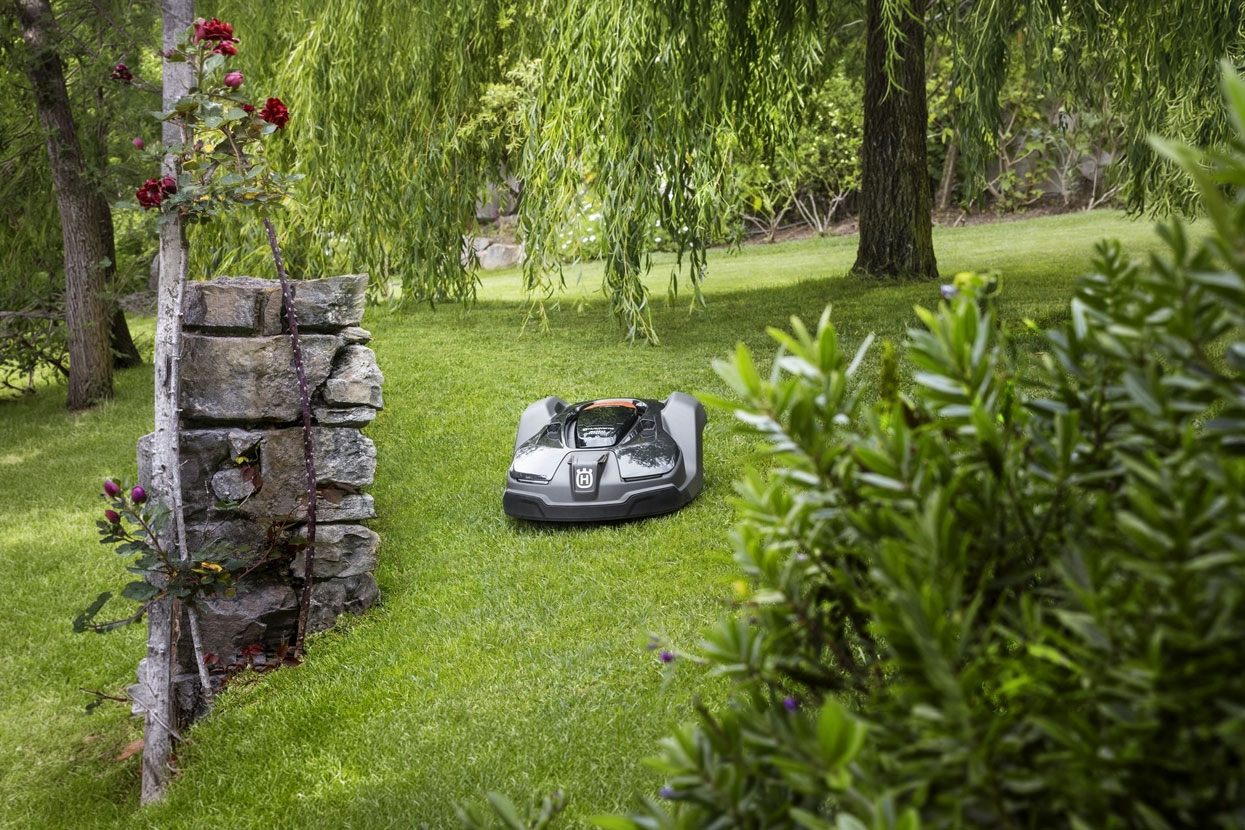 Husqvarna Automower 450X (Model 2023) – Laatste Exemplaar - Afbeelding 3