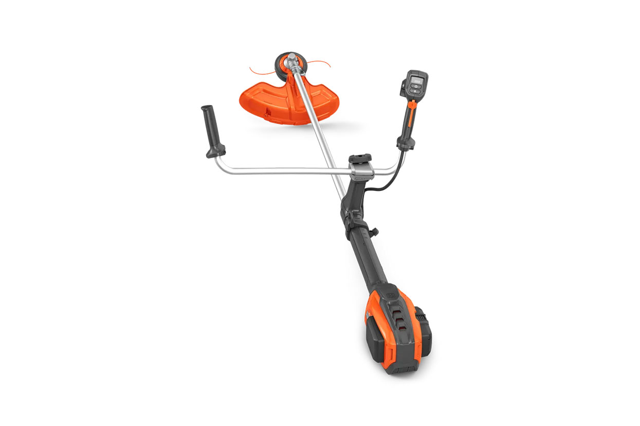 Husqvarna 525iRXT Bosmaaier - Afbeelding 2