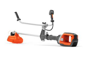 Husqvarna 535iRX Bosmaaier