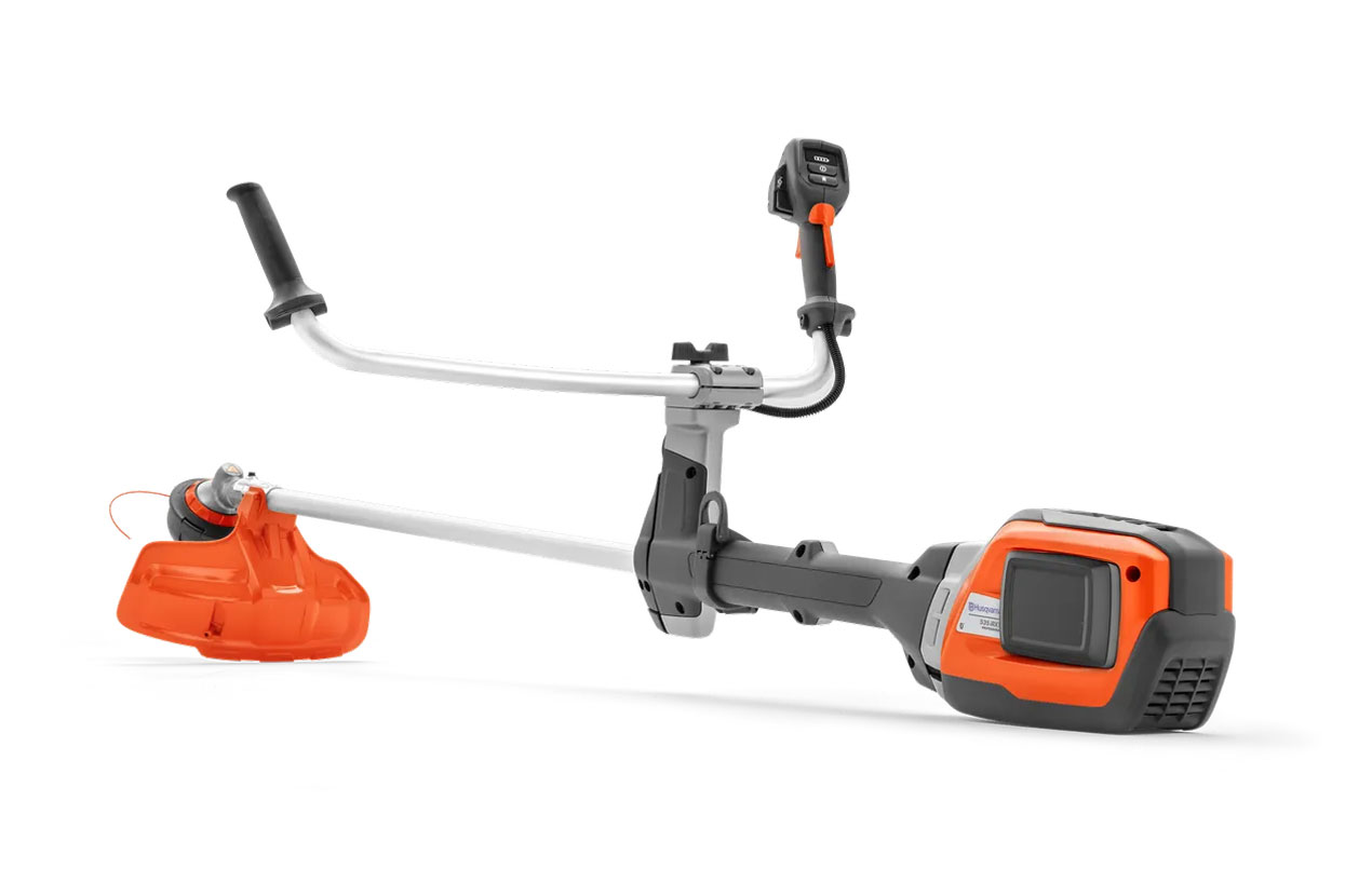 Husqvarna 535iRXT Bosmaaier - Afbeelding 2