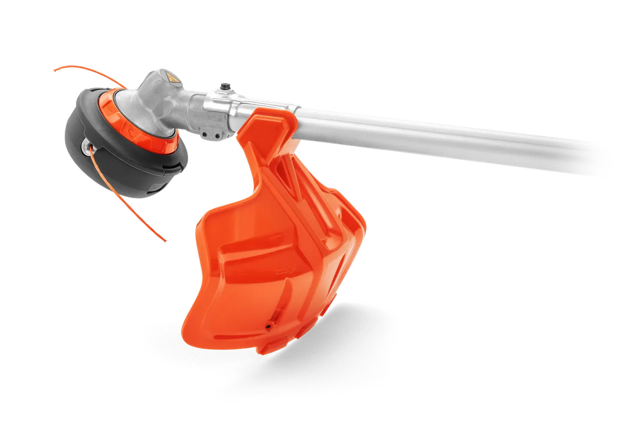 Husqvarna 535iRXT Bosmaaier - Afbeelding 4