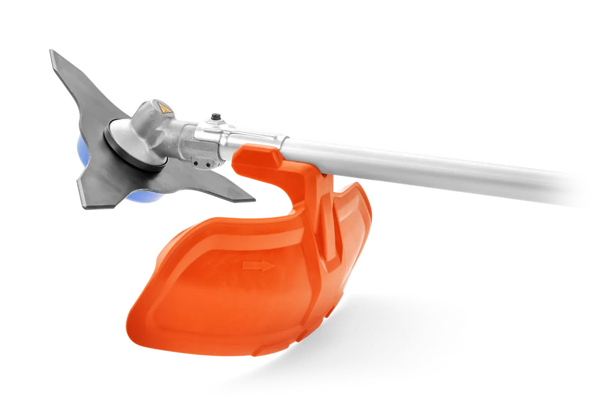 Husqvarna 535iRXT Bosmaaier - Afbeelding 5