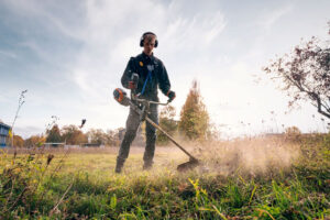 Husqvarna 535iRXT Bosmaaier - Afbeelding 8