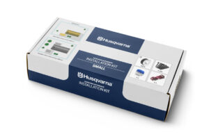 Installatieset Small voor Husqvarna Automowers - Afbeelding 2