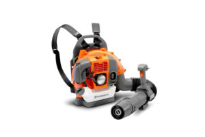 Husqvarna Speelgoed  345BT rugzak bellenblazer