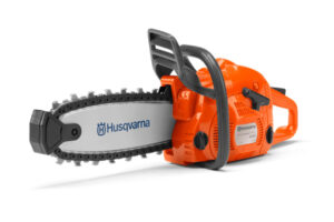 Husqvarna Speelgoed kettingzaag