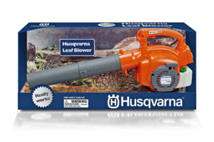 Husqvarna Speelgoed 125B bladblazer - Afbeelding 6