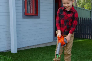 Husqvarna Speelgoed 125B bladblazer - Afbeelding 4