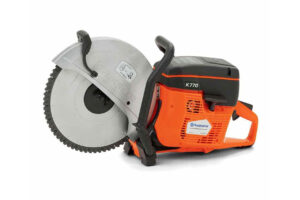 Husqvarna Speelgoed doorslijper K770