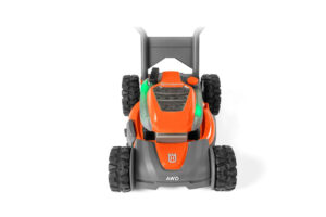 Husqvarna Speelgoed grasmaaier - Afbeelding 2