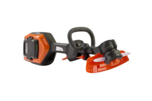 Husqvarna Speelgoed 215iL grastrimmer - Afbeelding 2