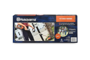 Husqvarna Speelgoed 215iL grastrimmer - Afbeelding 3