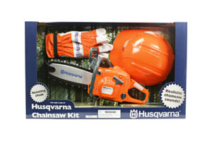 Husqvarna Speelgoed kettingzaag - Afbeelding 2