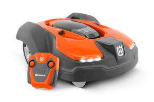 Husqvarna Speelgoed robotmaaier met afstandsbediening