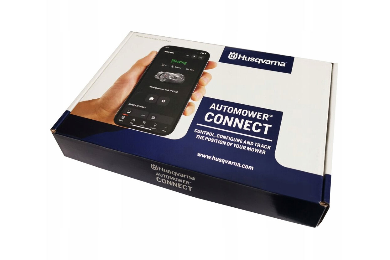 Automower® Connect Kit - V1