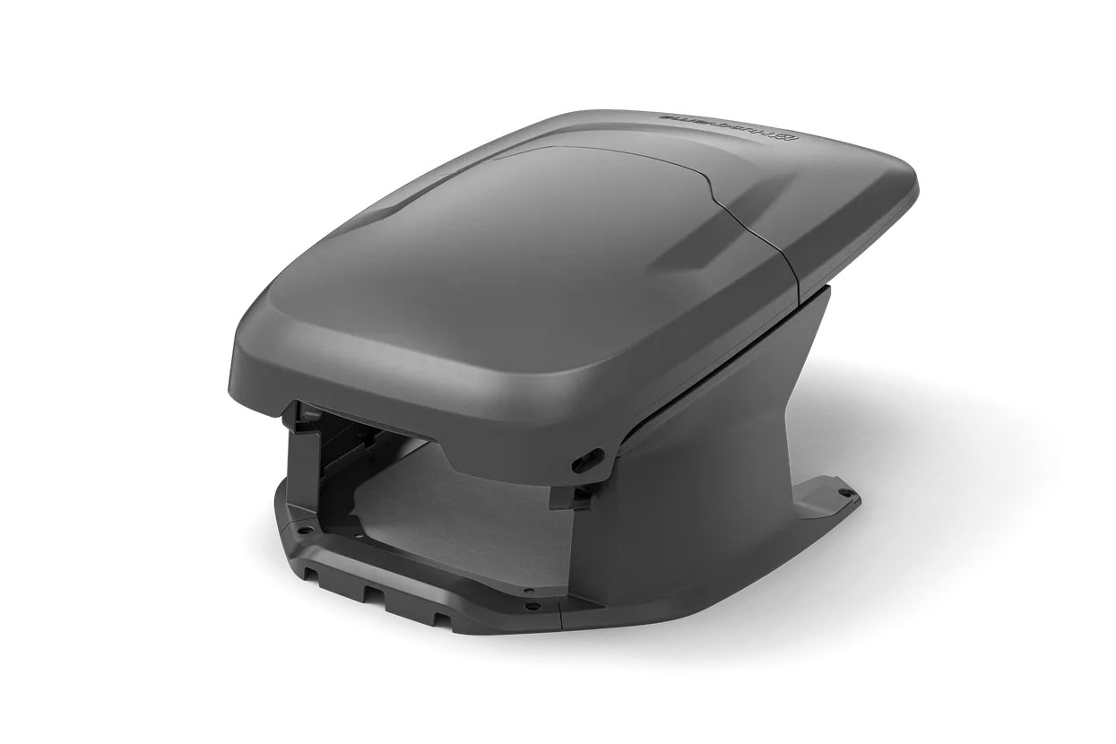 Husqvarna Automower® Garage Small - Afbeelding 2