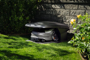 Husqvarna Automower® Garage Small - Afbeelding 4